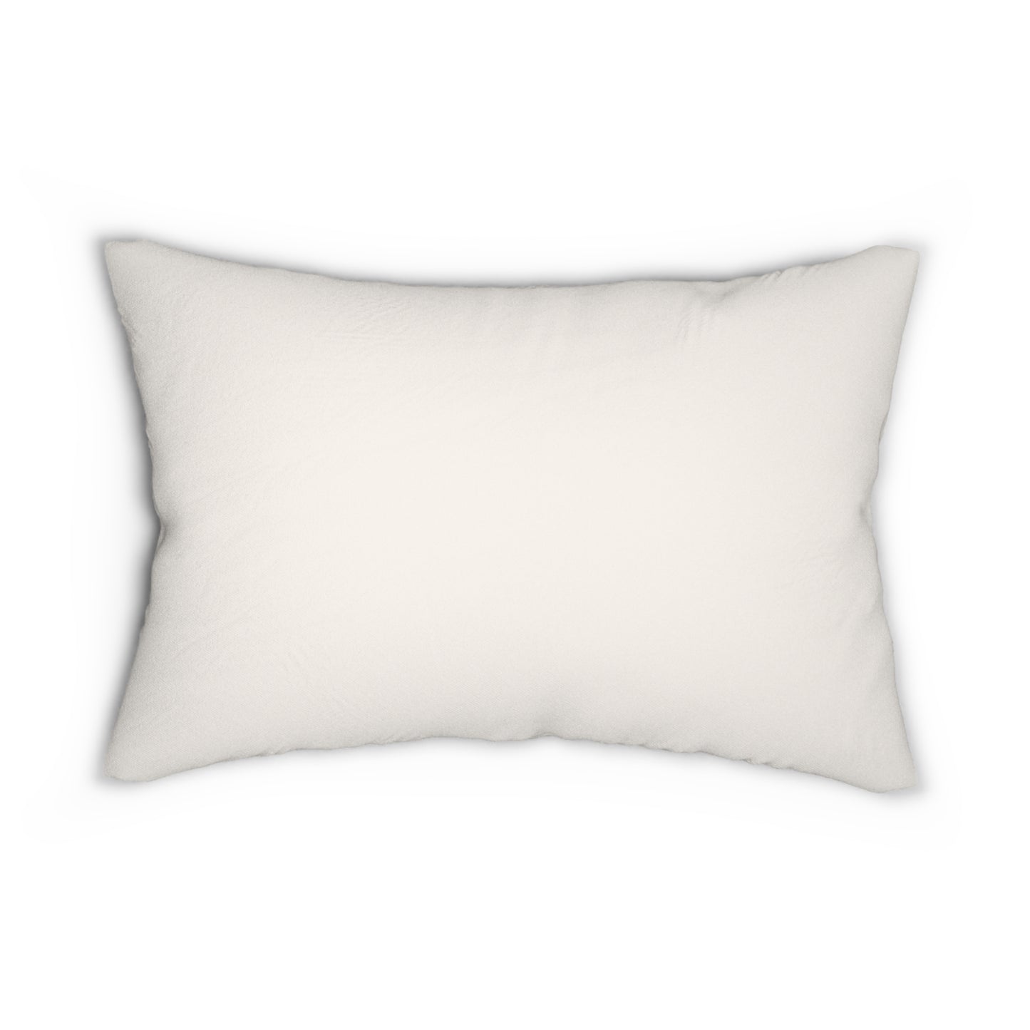 Coastal Farmhouse  Cornucopia Throw Pillow | Nautical Thanksgiving Decor
