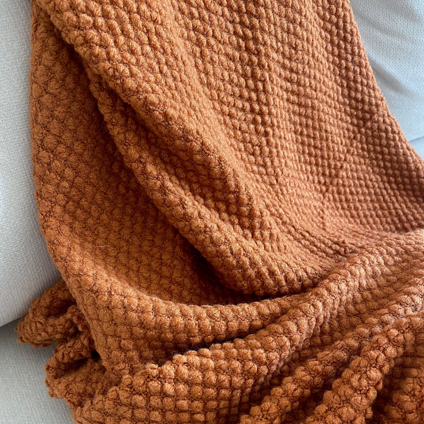 Geneva Throw Blanket