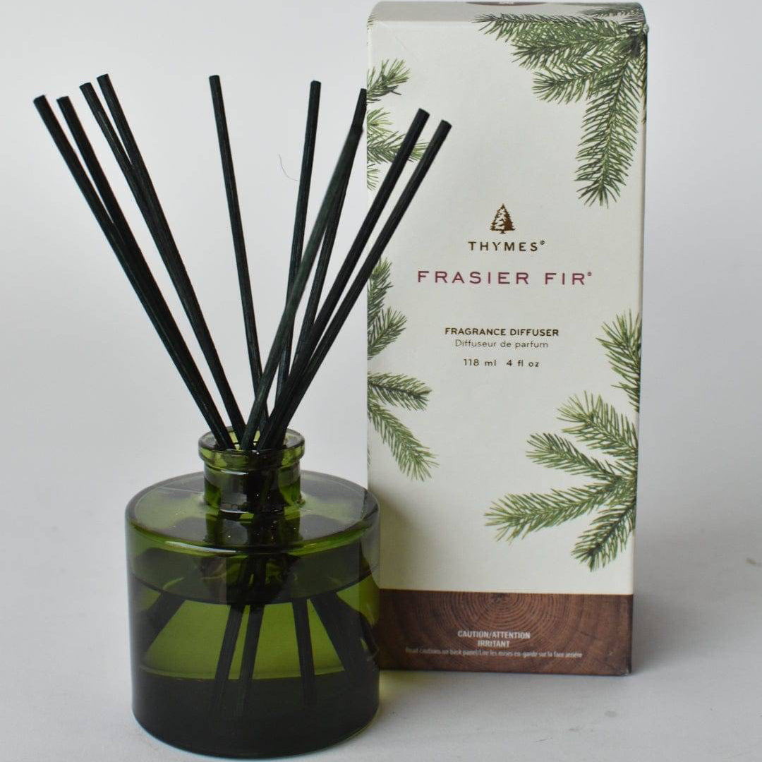 Balsam Fir Holiday Reed Diffuser