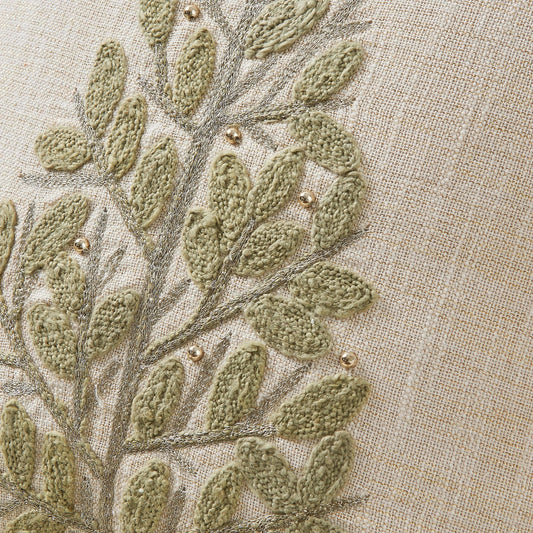 Holiday Throw Pillow