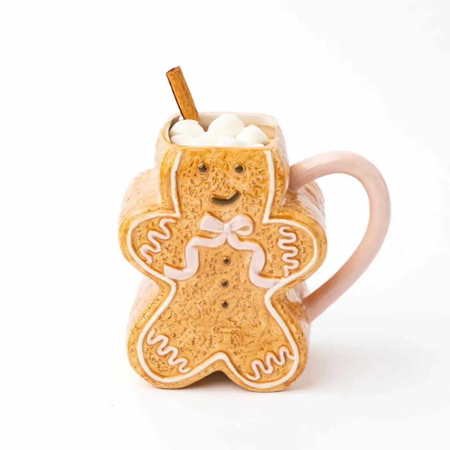 Gingerbread Coffee Mug