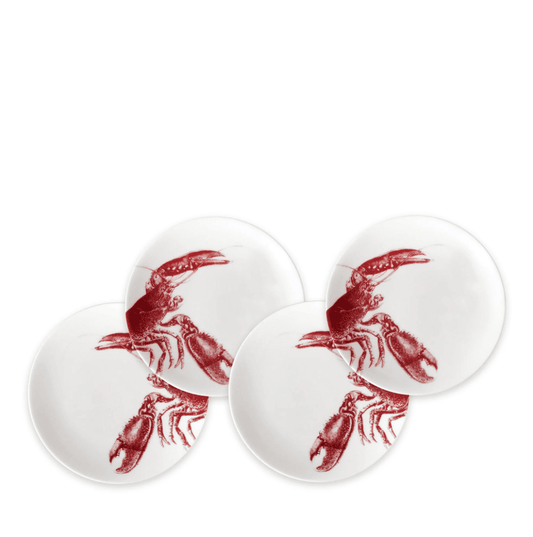 Red Lobster Dinnerware & Serving Pieces