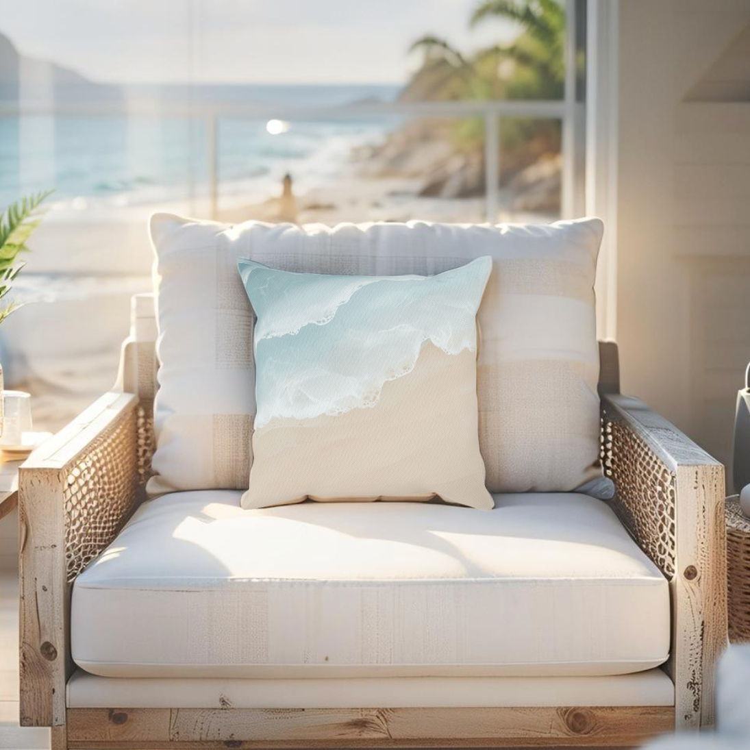 Coastal Luxe