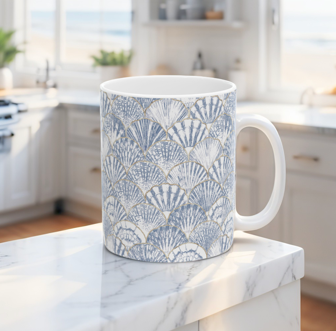 Coffee Mugs