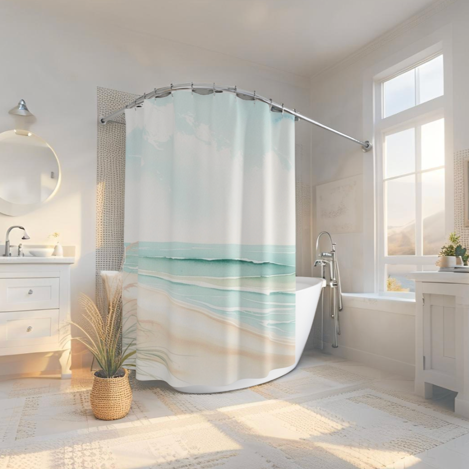 Bath Decor