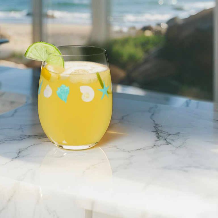 Cocktail Glasses