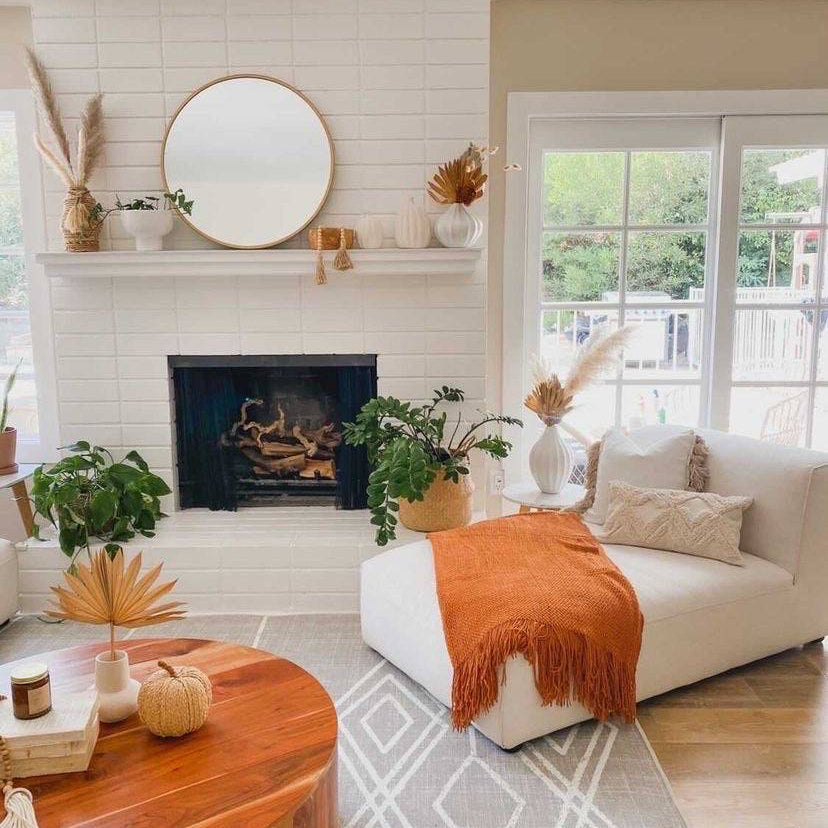 Geneva Throw Blanket