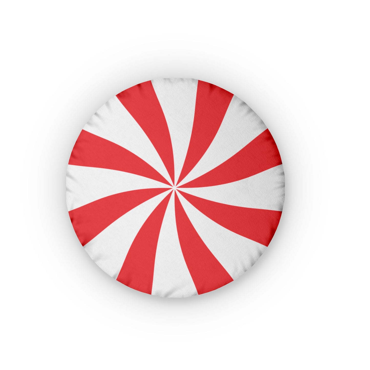 Christmas Gum Drop Pillow