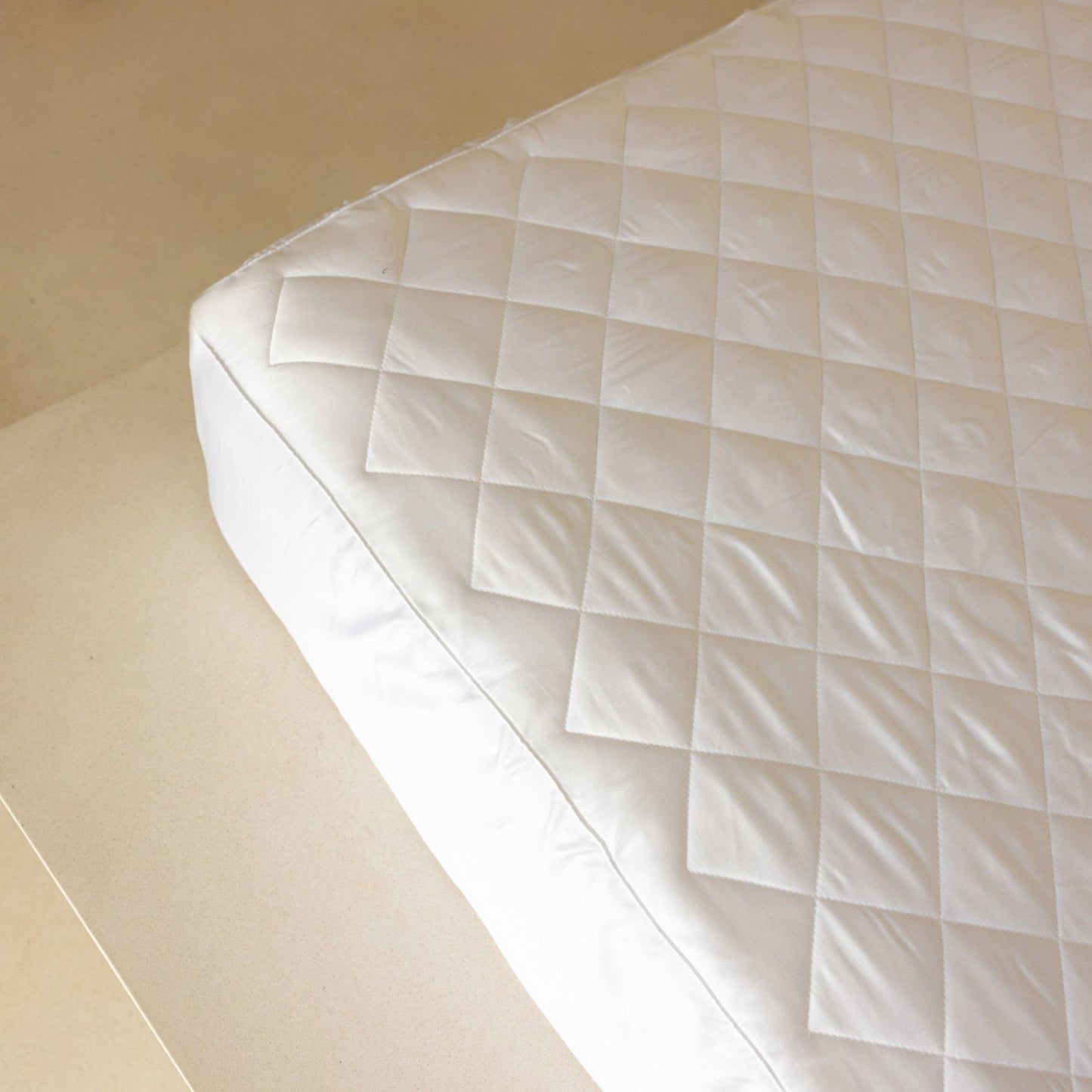 TENCEL™ Lyocell Mattress Pad Protector