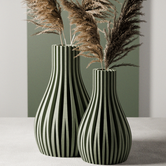 WILLOW Vase