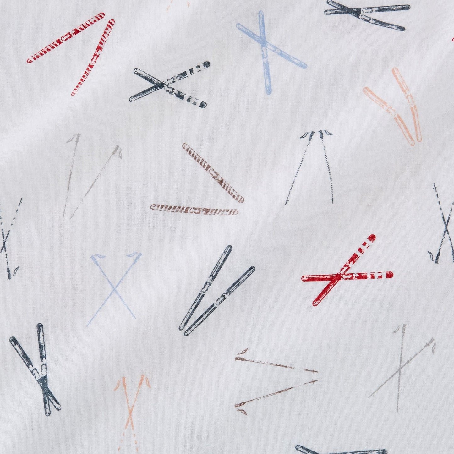 Winter 100% Turkish Cotton Flannel Sheet Sets