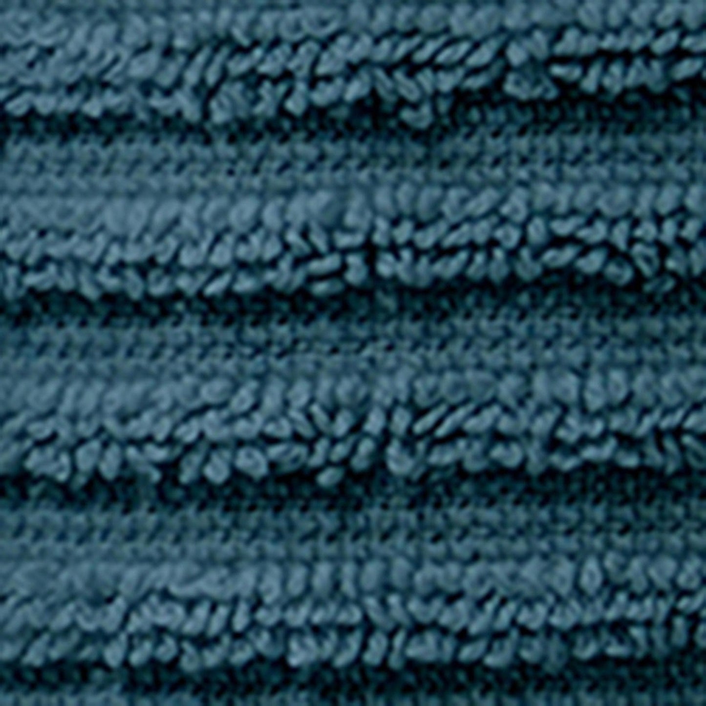 4 Pack Ribbed Hand Towels