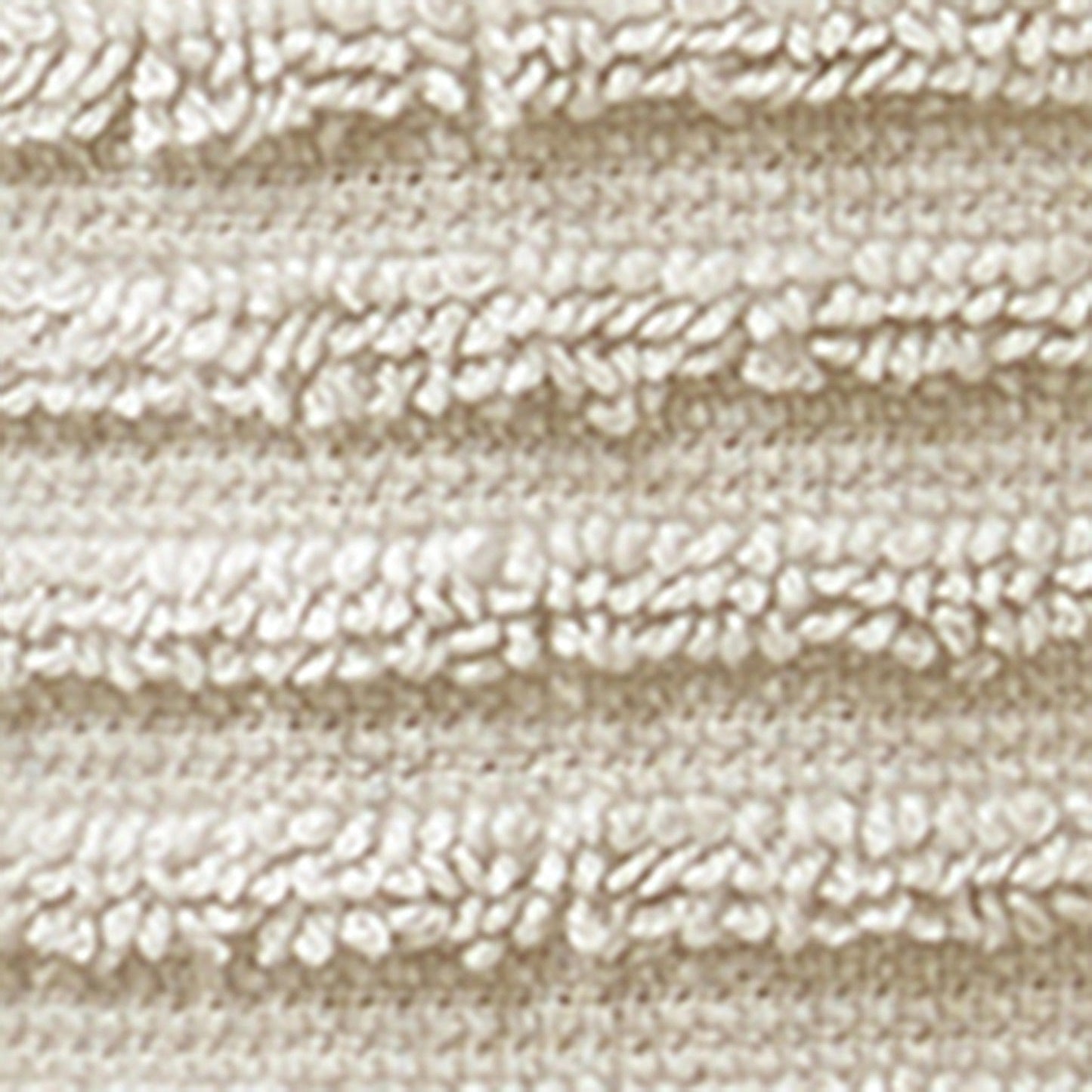 4 Pack Ribbed Hand Towels