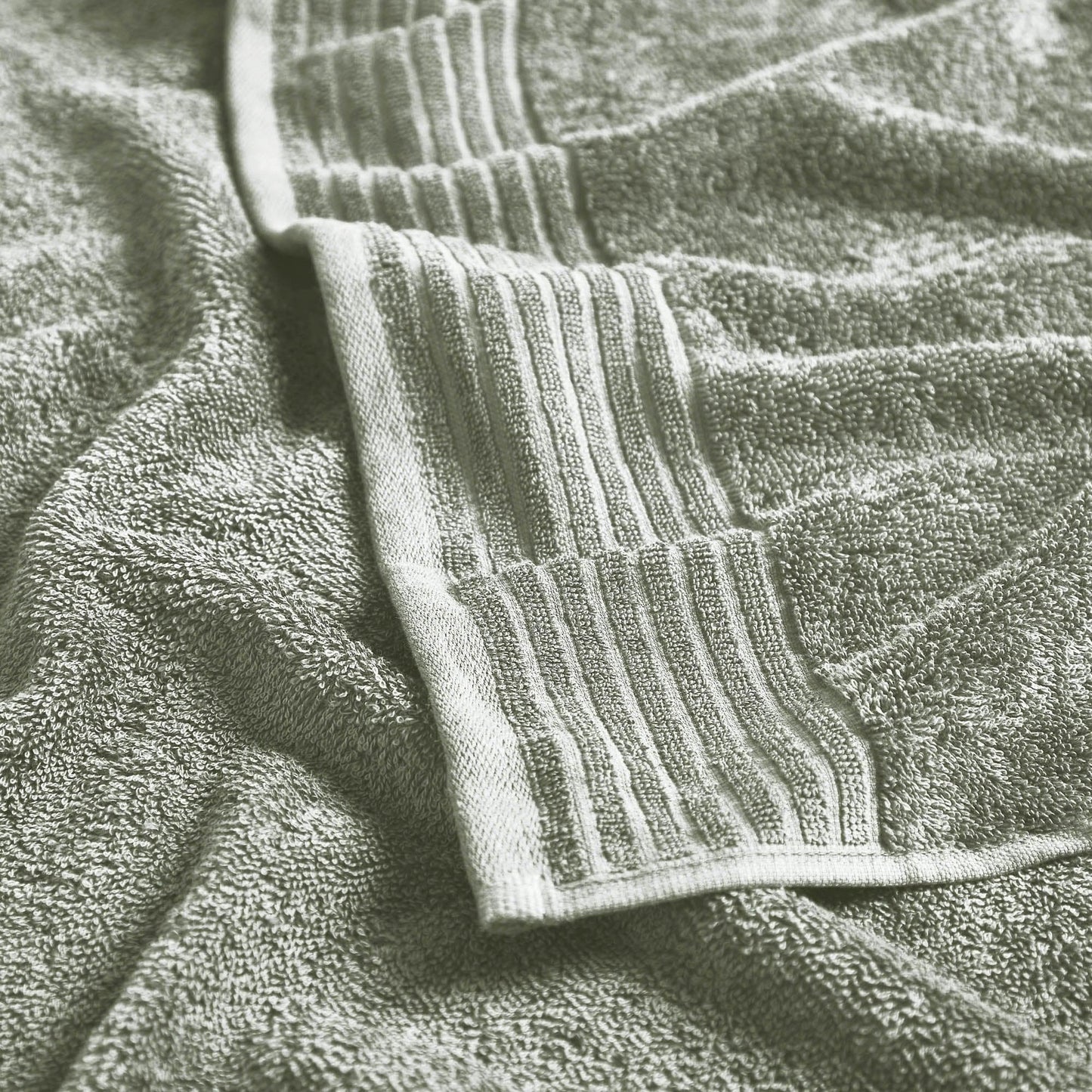 4 Pack Cotton Bath Towels