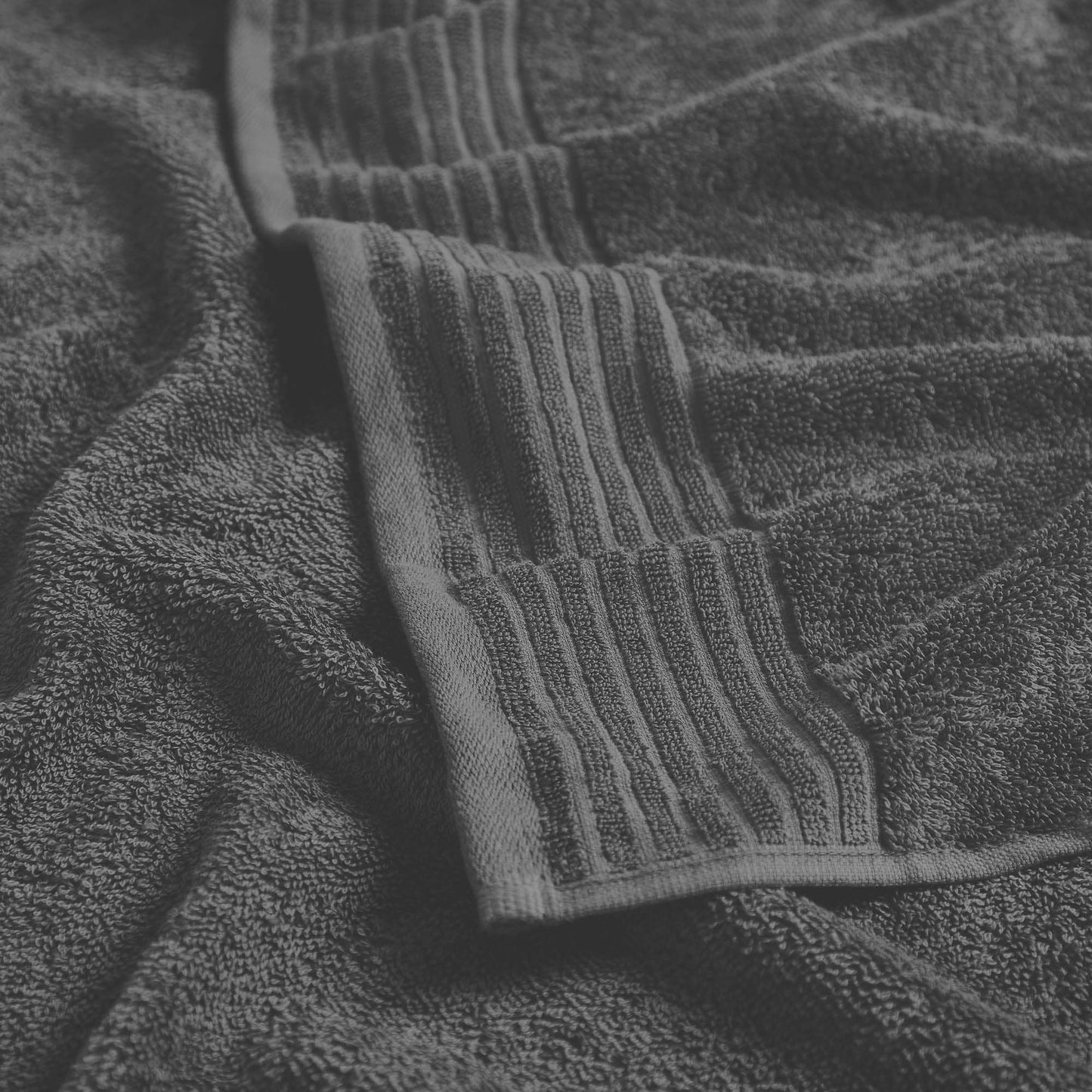 6 Pack Cotton Hand Towels