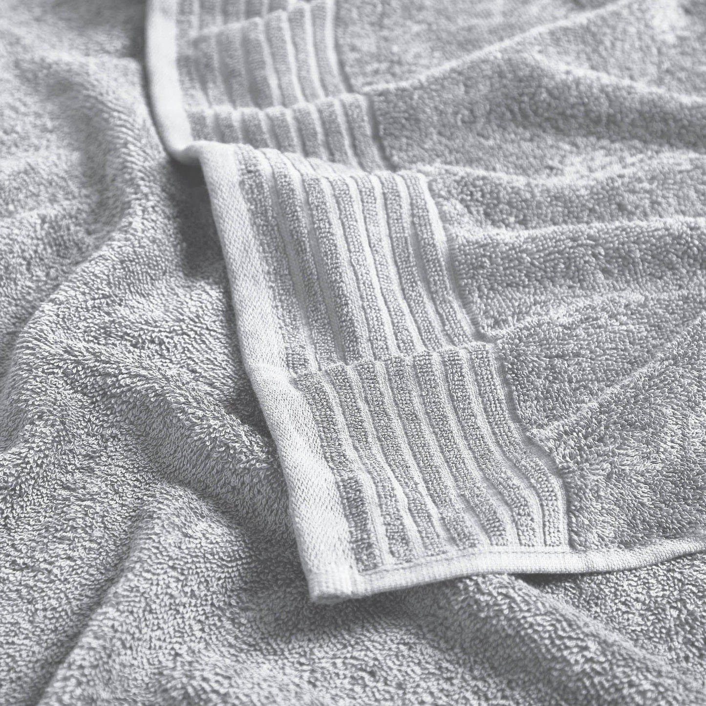 6 Pack Cotton Hand Towels