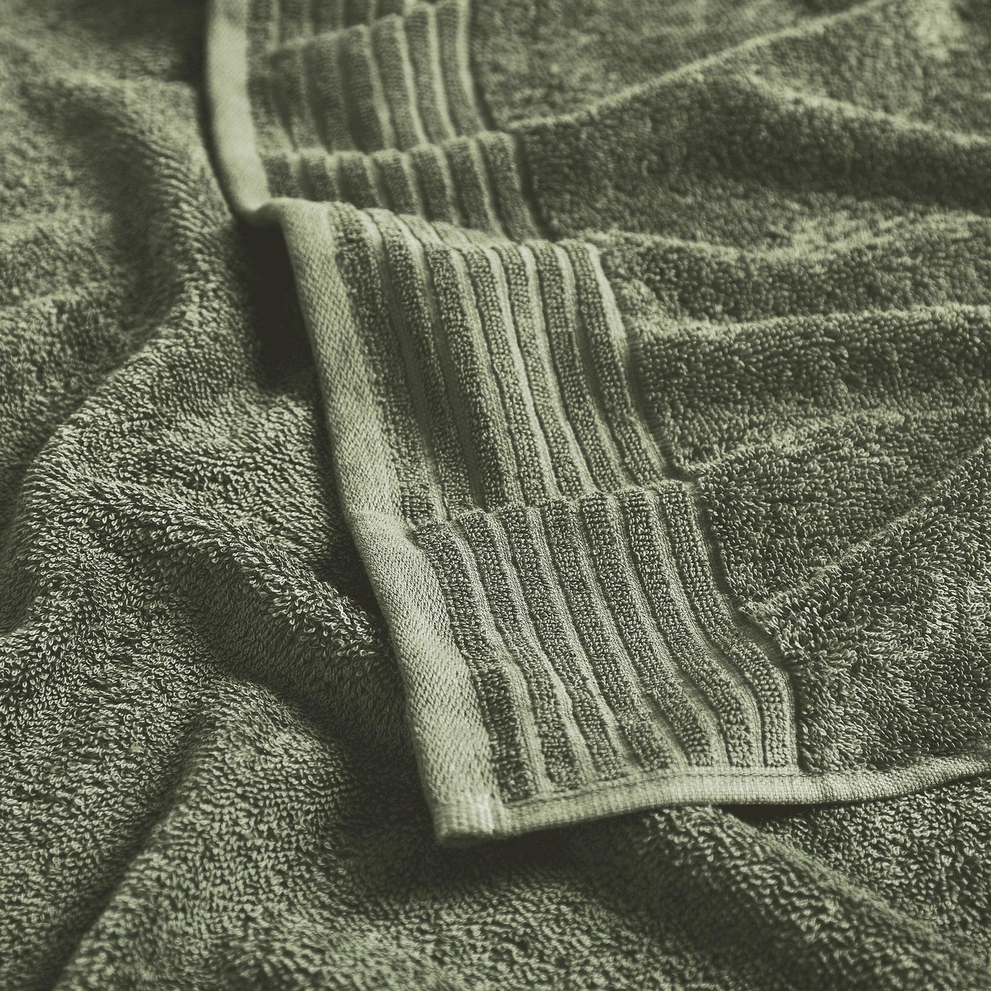 6 Pack Cotton Hand Towels