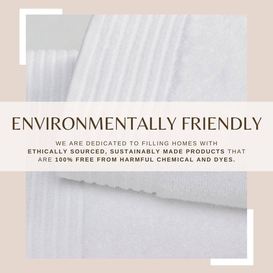 6 Pack Cotton Hand Towels