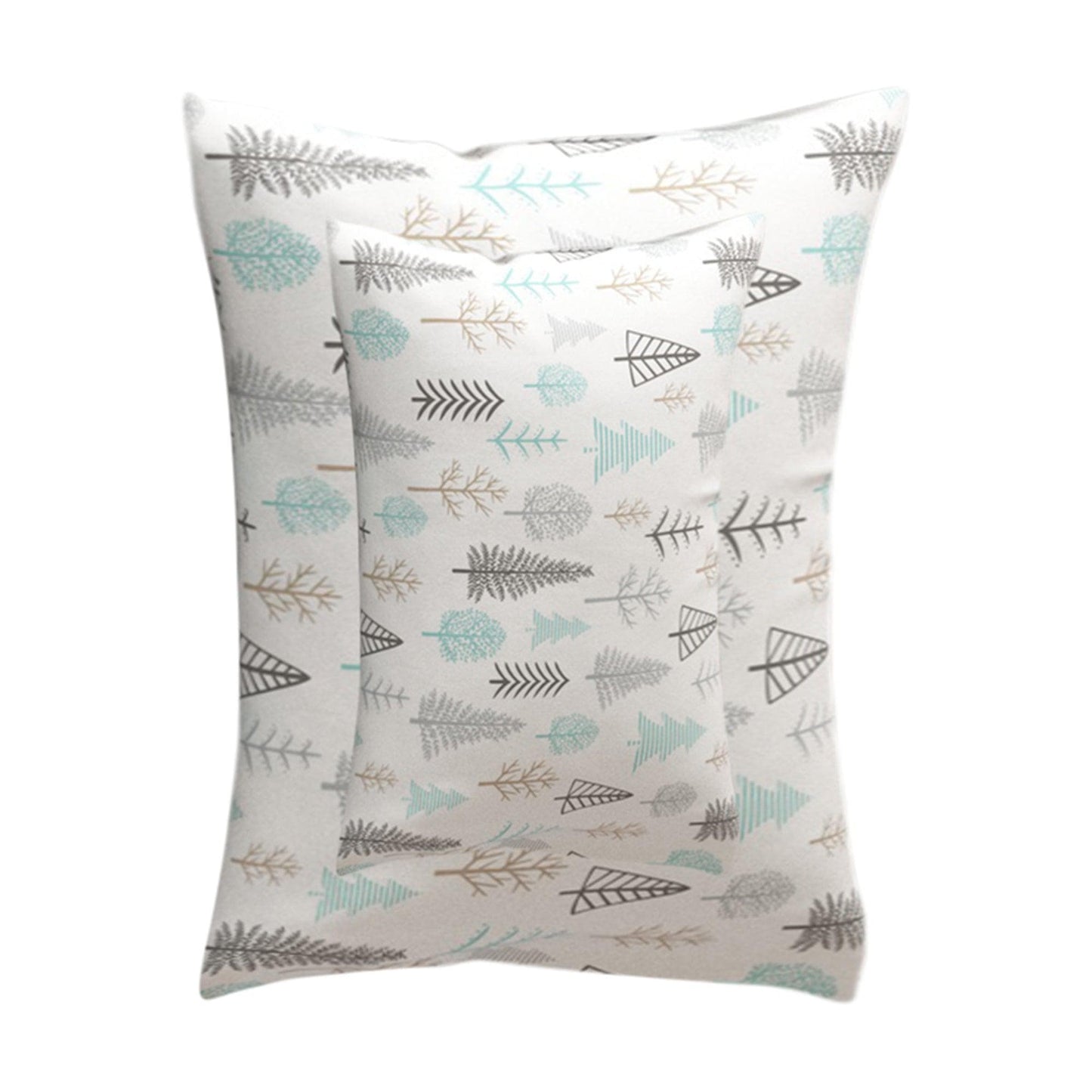 4-Piece Turkish Cotton Flannel Sheet - Lakeview Collection