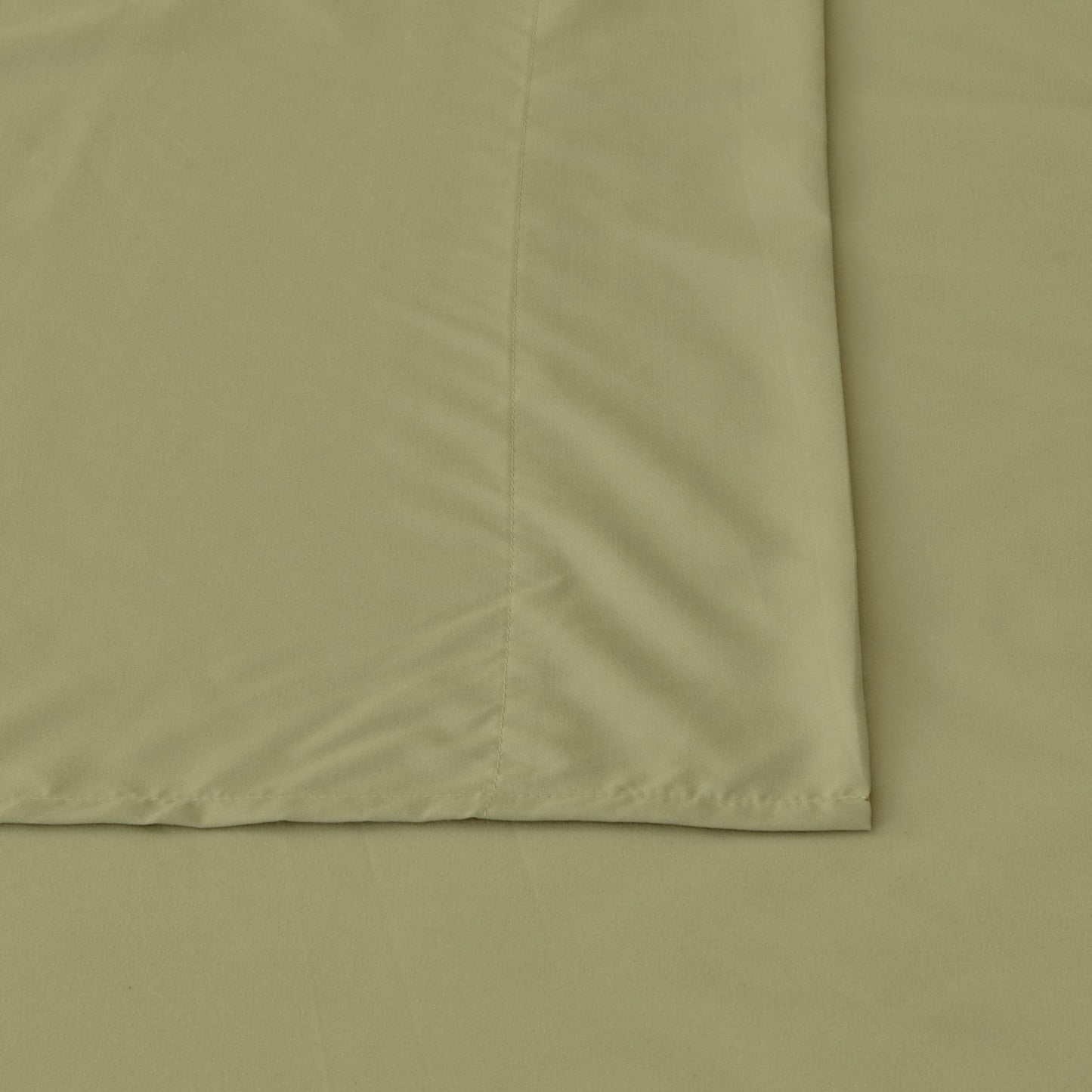 4 Piece Solid Microfiber Sheet - Amara Collection