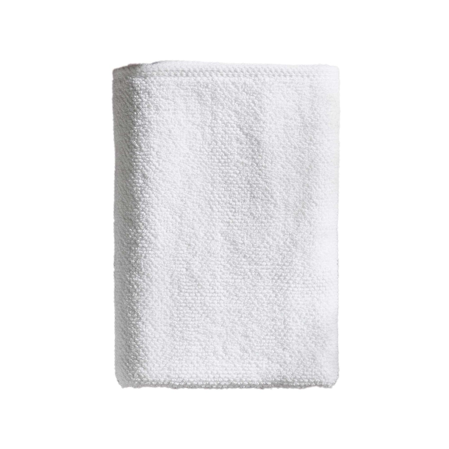 Cotton Textured Bath Towel Set