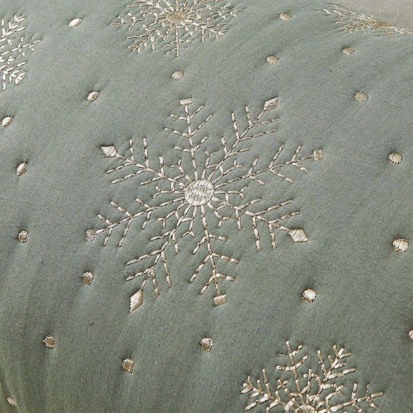 Holiday Throw Pillow