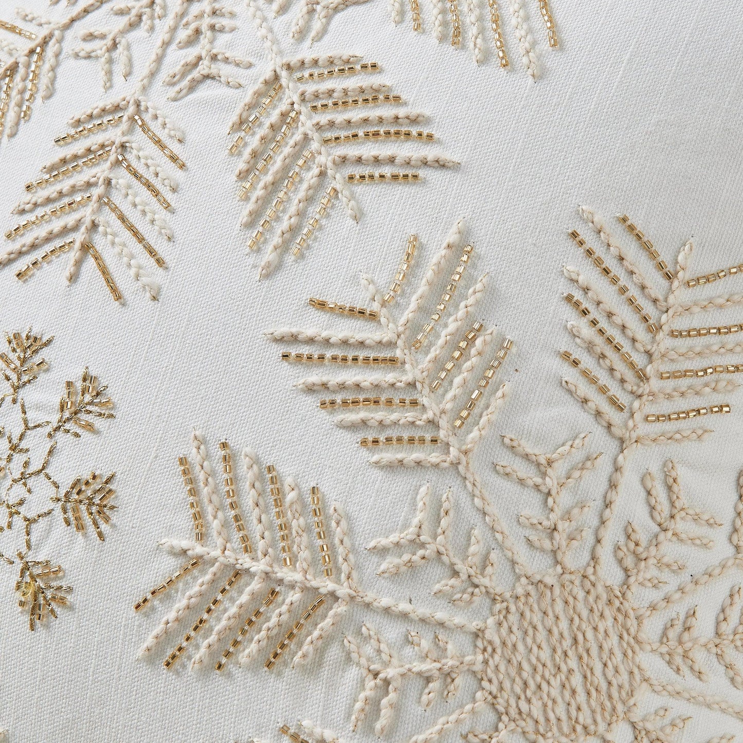 Holiday Throw Pillow