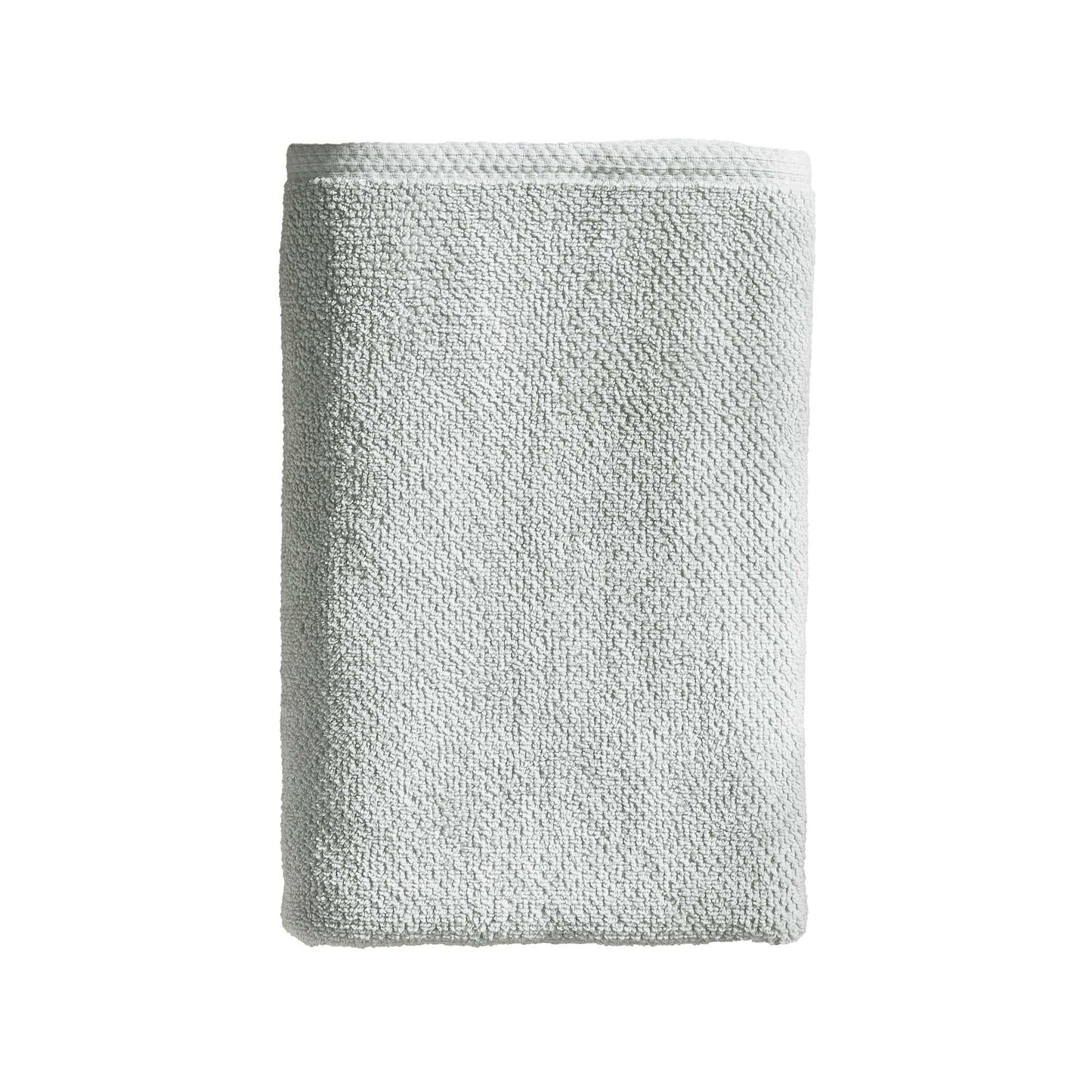 Cotton Textured Bath Towel Set