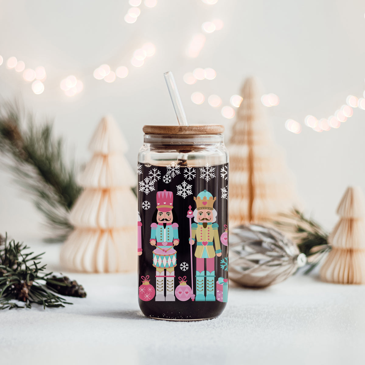 Nutcracker Nuts 17oz