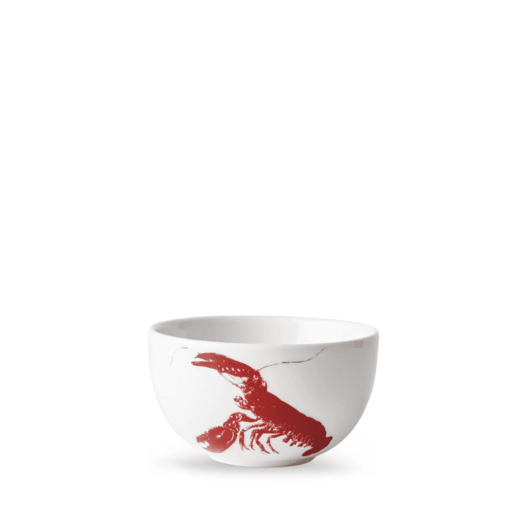 Red Lobster Dinnerware & Serving Pieces