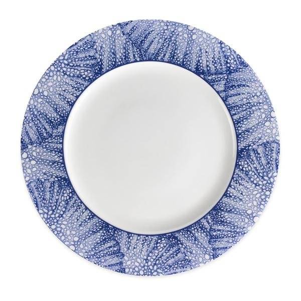 Coastal Sea Fan Dinnerware & Serving Pieces