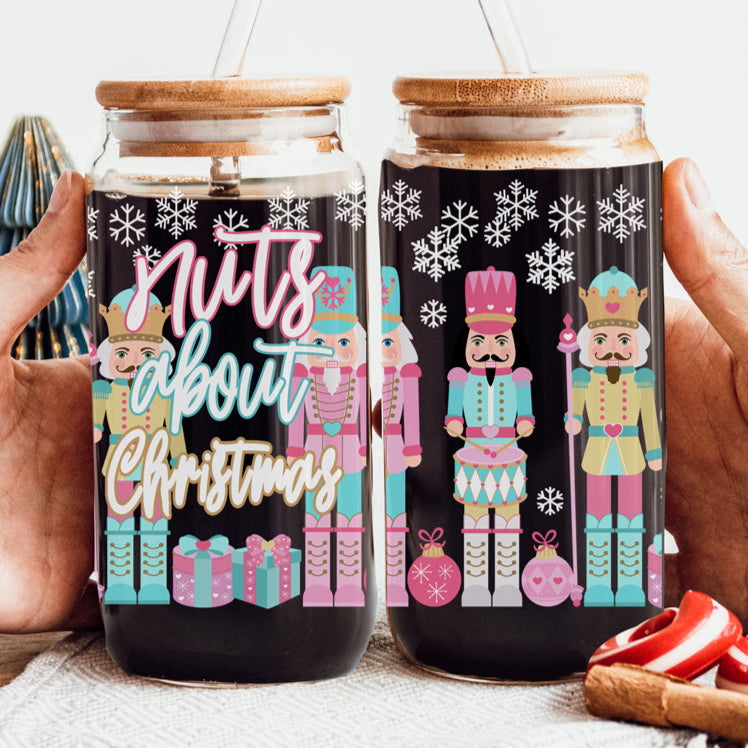 Nutcracker Nuts 17oz