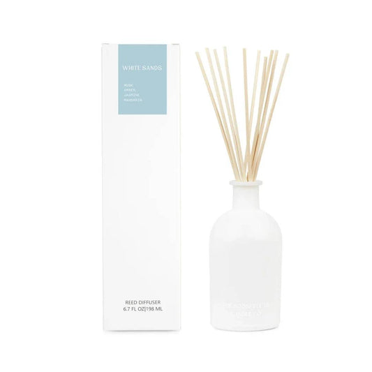 White Sands Reed Diffuser